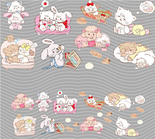 40oz cup wraps-X 1039